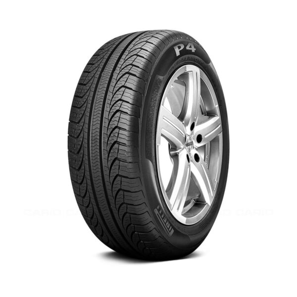 PIRELLI TIRES® - P4 FOUR SEASONS PLUS