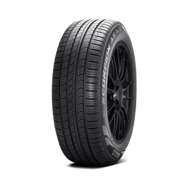 PIRELLI TIRES® - SCORPION™ AS PLUS 3